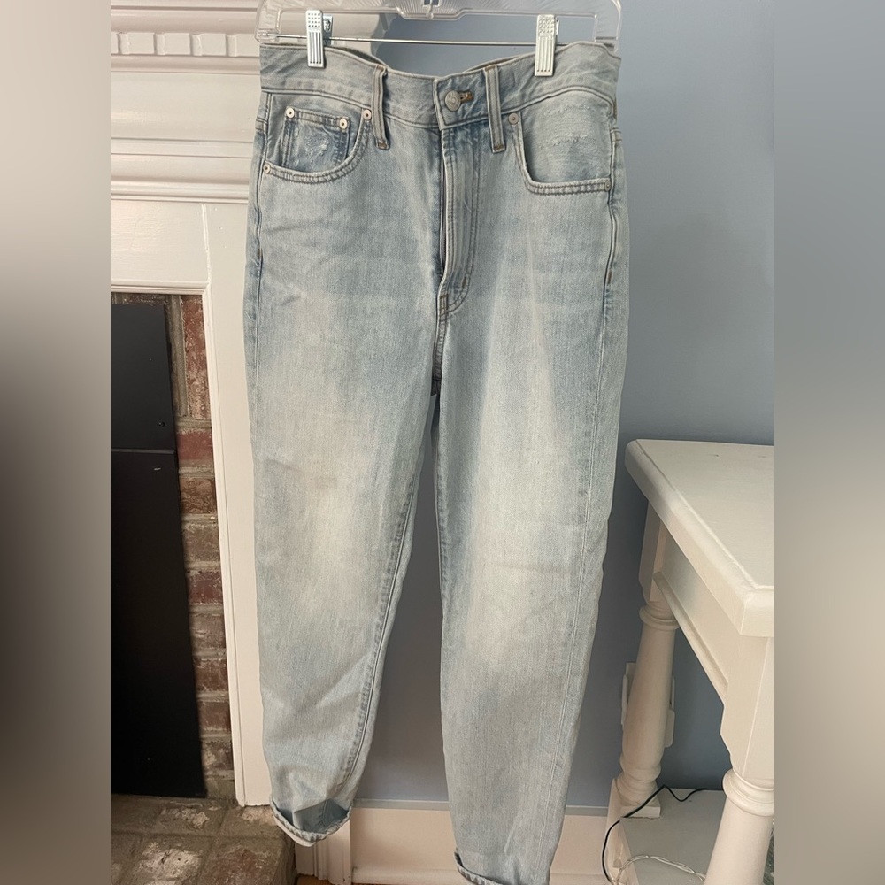 Madwell Vintage jeans